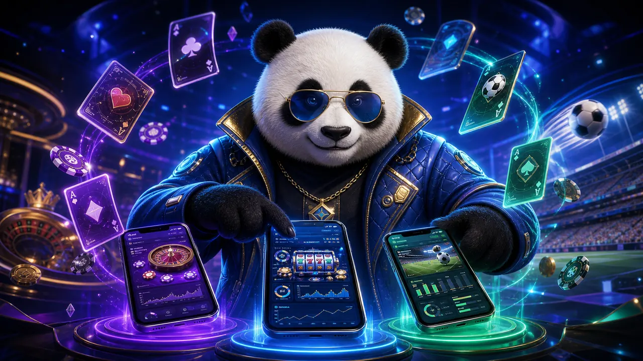 Live Casino