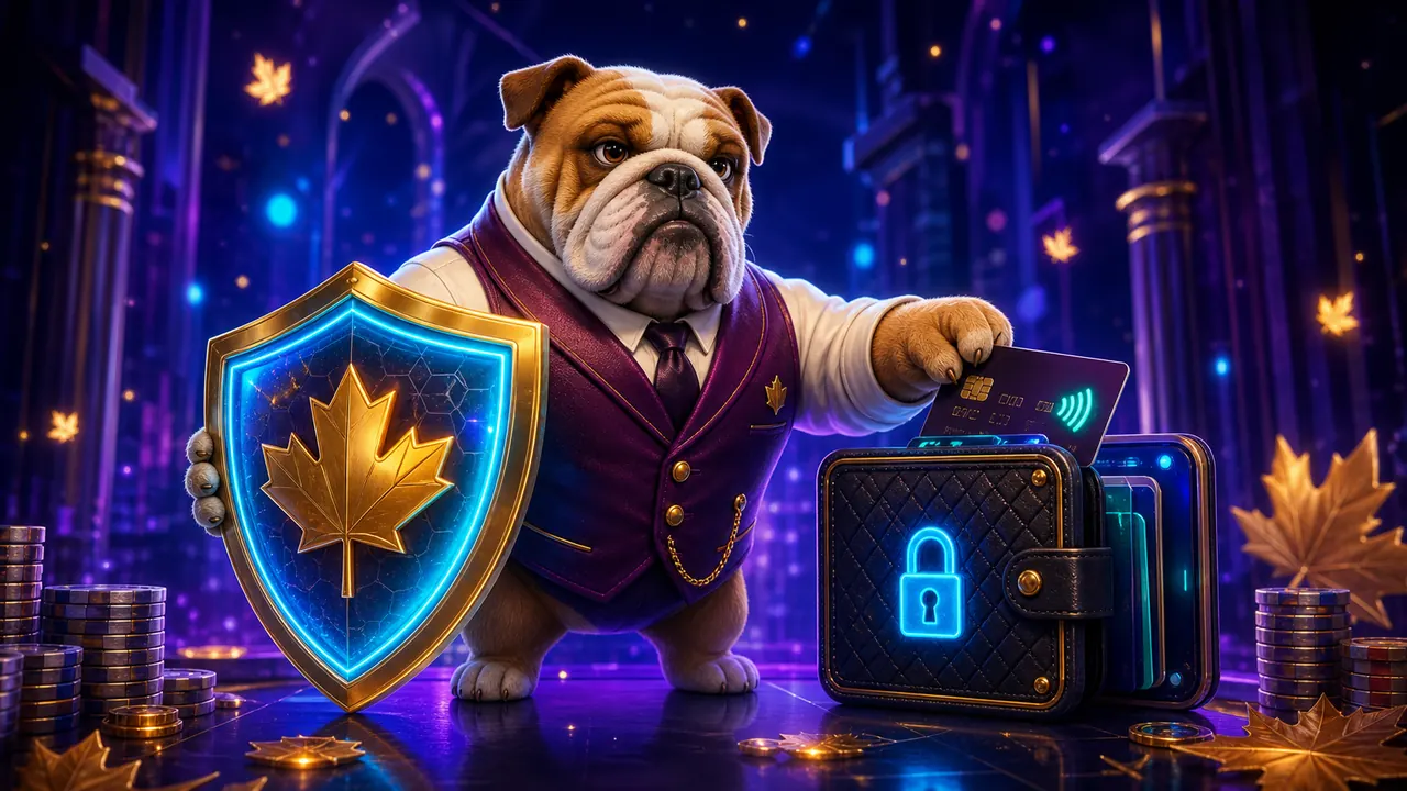 Is SafeCasino Casino Legal in Canada?