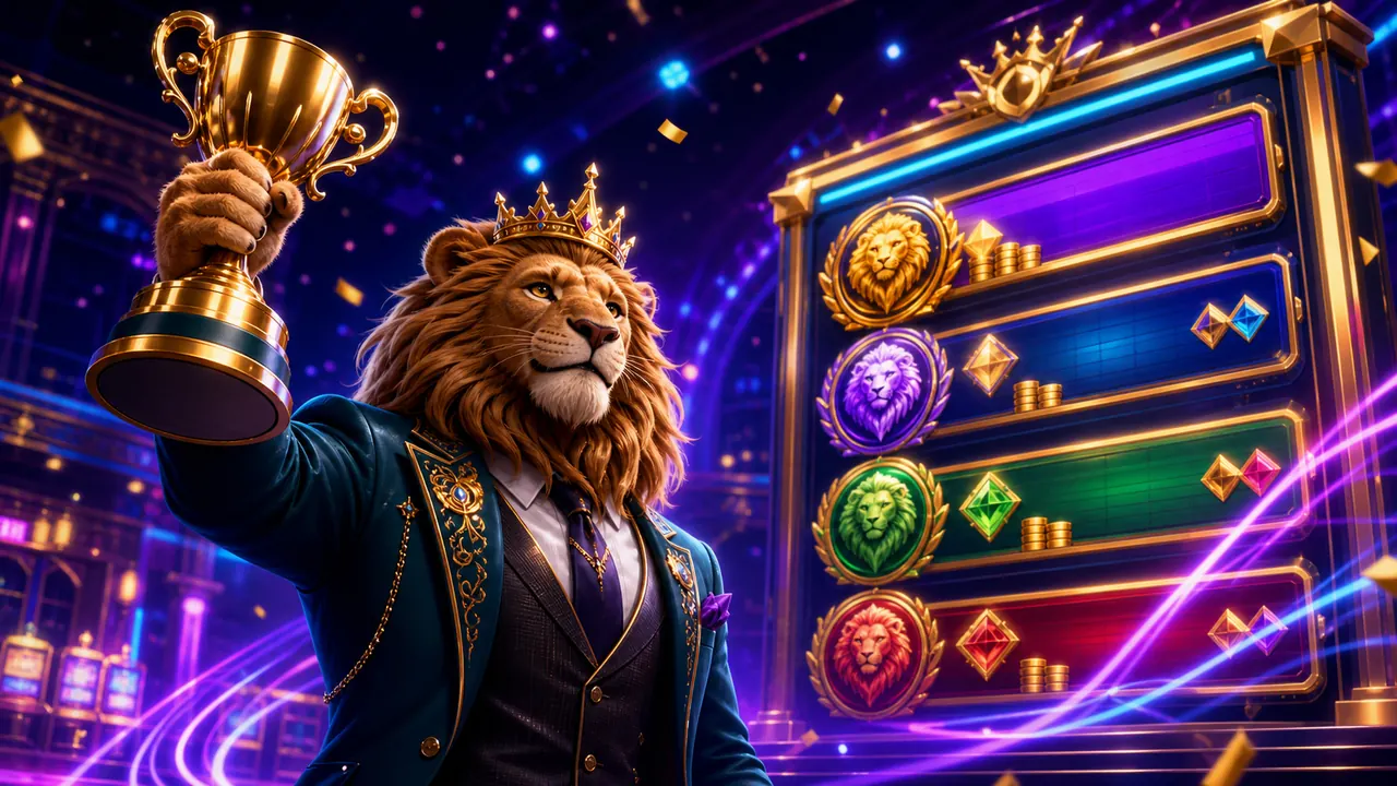 Join Our Exciting Tournaments and Win Big!