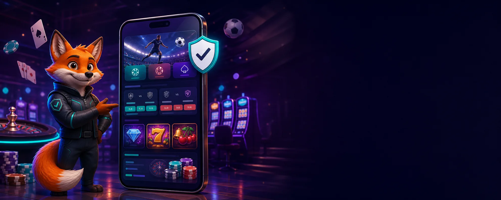 SafeCasino Canada App Download