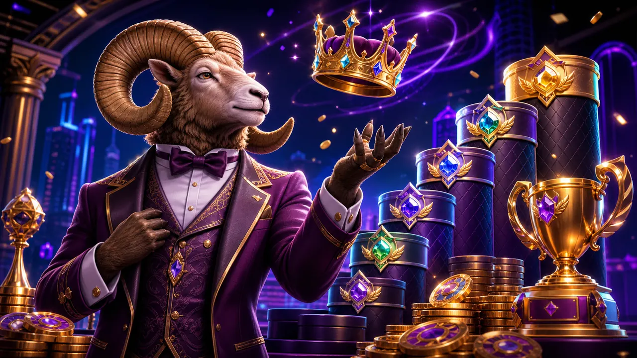 VIP Program